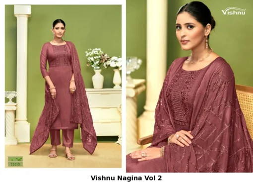 Vishnu Nagina Vol 2