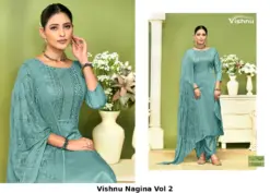 Vishnu Nagina Vol 2