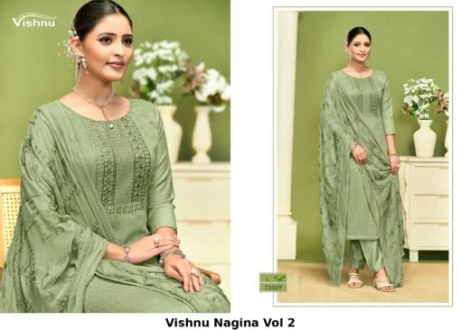 Vishnu Nagina Vol 2