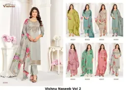 Vishnu Naseeb Vol 2