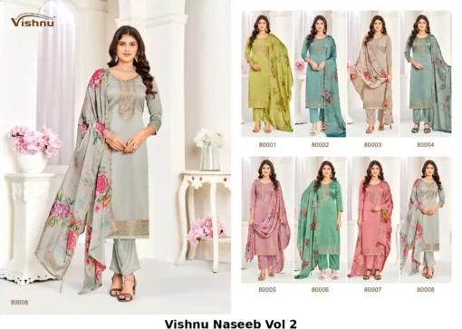 Vishnu Naseeb Vol 2