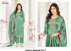 Vishnu Naseeb Vol 2