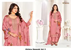 Vishnu Naseeb Vol 2