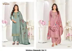 Vishnu Naseeb Vol 2