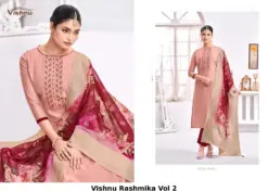 Vishnu Rashmika Vol 2