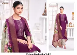 Vishnu Rashmika Vol 2