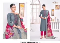 Vishnu Rashmika Vol 2