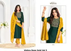 Vishnu Rose Gold Vol 5