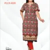 Aarvi Plus Size Vol 4