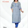 Aarvi Plus Size Vol 4