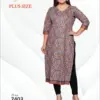 Aarvi Plus Size Vol 4