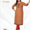 Aarvi Plus Size Vol 4