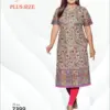 Aarvi Plus Size Vol 4