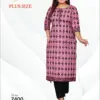 Aarvi Plus Size Vol 4