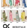 Alkaram Heritage Vol 3