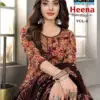 Arihant Lassa Heena Vol 3