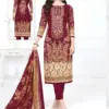 Baalar Karachi Cotton Vol 11