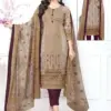 Baalar Karachi Cotton Vol 11