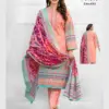 Deeptex Roohi Zara Vol 04