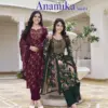 Devi Anamika Vol 1