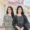 Devi Anushka Vol 1  Kurti Pant With Dupatta