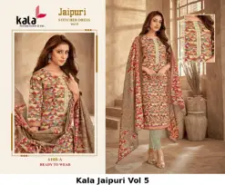 Kala Jaipuri Vol 5