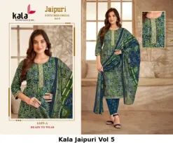 Kala Jaipuri Vol 5