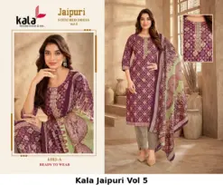 Kala Jaipuri Vol 5