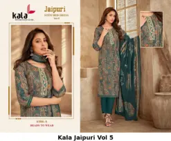 Kala Jaipuri Vol 5