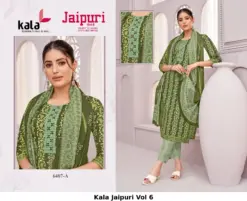 Kala Jaipuri Vol 6