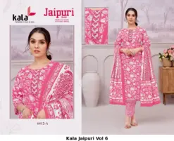 Kala Jaipuri Vol 6