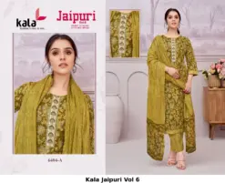 Kala Jaipuri Vol 6