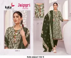 Kala Jaipuri Vol 6