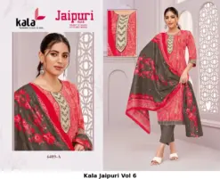 Kala Jaipuri Vol 6