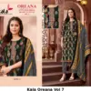 Kala Oreana Vol 7