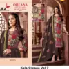 Kala Oreana Vol 7