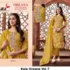 Kala Oreana Vol 7