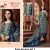 Kala Oreana Vol 7