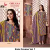 Kala Oreana Vol 7