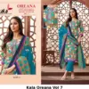 Kala Oreana Vol 7