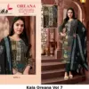 Kala Oreana Vol 7