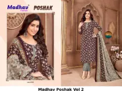 Madhav Poshak Vol 2