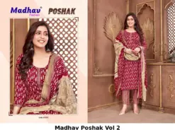 Madhav Poshak Vol 2