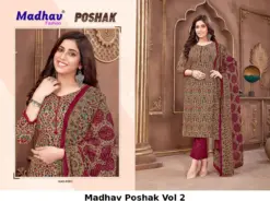 Madhav Poshak Vol 2