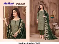 Madhav Poshak Vol 2