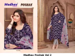 Madhav Poshak Vol 2