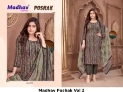 Madhav Poshak Vol 2