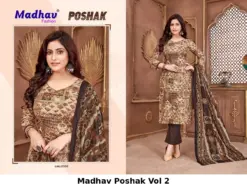 Madhav Poshak Vol 2