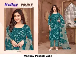 Madhav Poshak Vol 2