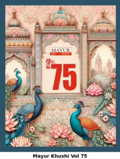 Mayur Khushi Vol 75